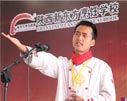 《青春因奋斗而精彩》-城市有我奋斗的青春演讲比赛