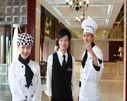 改变秋子命运的学校——陕西新东方烹饪学校